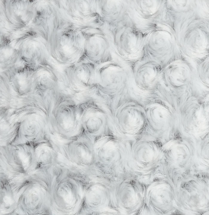Almohadón KONGSSPIR 45x45 pelo gris en Gris - Textiles, Uruguay | JYSK, vista 2
