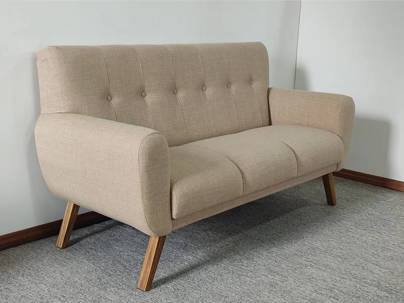 Sofá Zuret Plus de 3 cuerpos - Muebles Da Vinci en Azul - Sillones y sofás, Uruguay | Muebles Da Vinci, vista 5