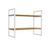 ESTANTERIA BAJA DE PARED REPISA LINEA INDUSTRIAL HIERRO - Bibliotecas, Uruguay | Balton, vista 6 de 10