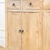APARADOR DE OLMO MACIZO - 1.50 MTS - Bibliotecas, Uruguay | La Iberica, vista 21 de 22