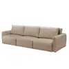 Sofá 3 Cuerpos Modelo Santorini - Sillones y sofás, Uruguay | Castro, vista 1 de 2