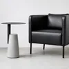 Mesa metal cemento STONE - Mesas de living, Uruguay | Simple Deco, vista 4 de 4