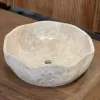 Bacha hexagonal marmol - Decoración, Uruguay | FMB, vista 1 de 2