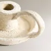 PALMATORIA ARCILLA - Velas y Portavelas, Uruguay | Zara Home, vista 4 de 6