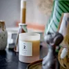 Vela No.2 Gardenia - Velas y Portavelas, Uruguay | Martinika Deco, vista 7 de 8