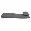Sofá Cama 1 Plaza Juli - Negro en Negro - Sillones y sofás, Uruguay | Indian, vista 6 de 6
