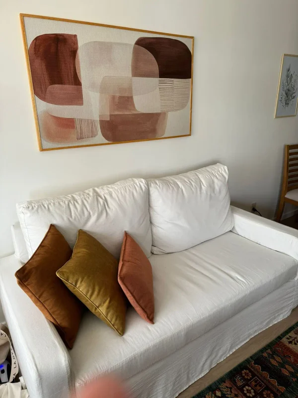 Pack Siena - Textiles, Uruguay | Decilo con Alma, vista 4
