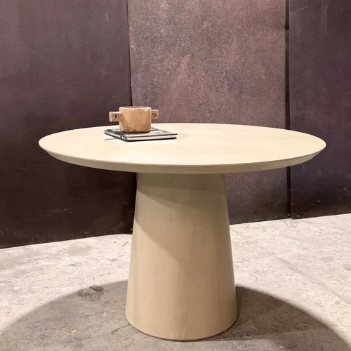 Mesa de comedor TIBER - Mesas de comedor, Uruguay | Mezcla