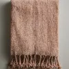 MANTA CHENILLA GRUESA - Textiles, Uruguay | Zara Home, vista 1 de 3