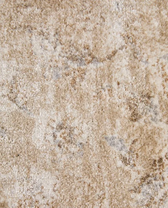 ALFOMBRA EFECTO VINTAGE en Beige - Alfombras, Uruguay | Zara Home, vista 5