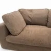 Sofá Lauren, 2 Cuerpos - Taupe / Mink / Vison en Beige - Sillones y sofás, Uruguay | Indian, vista 2 de 6