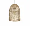 Iluminación Colgante en Rattan en Iluminación Colgante en Rattan - Lámparas colgantes, Uruguay | Finkel, vista 2 de 4