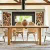 MESA COMEDOR APOLO - 2.00 X 1.00 MTS - Mesas de comedor, Uruguay | La Iberica, vista 13 de 26
