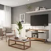 Rack Amsterdam - Muebles para TV, Uruguay | Deluxe Home, vista 5 de 12