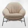 POLTRONA INSPIRE NATURAL - Butacas, banquetas y puffs, Uruguay | Viasono, vista 2 de 4