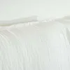 RESPALDO ALMA - LINO BLANCO - 1.70 MTS en Blanco - Respaldos de cama, Uruguay | La Iberica, vista 10 de 10