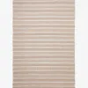Alfombra Desni beige 100% PET 200 x 300 cm en Beige, Blanco - Muebles para el exterior, Uruguay | Kavehome, vista 1 de 6