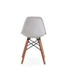 SILLA EAMES KIDS 5750 - Escritorios y sillas de escritorio, Uruguay | Rosas Hermanos, vista 2 de 4