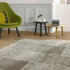 Alfombra Star - Textiles, Uruguay | Arquetipo, vista 3 de 5