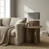 Lámpara de Mesa Nativo Block Grey - Lámparas de mesa, Uruguay | La Perla, vista 4 de 4
