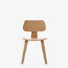 Silla Gena de chapa de roble en Madera natural - Sillas, Uruguay | Kavehome, vista 7 de 10