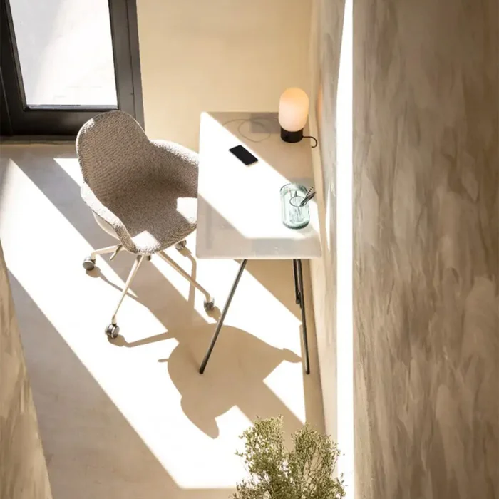 SILLA ALBERT KUIP Beige - Sillas, Uruguay | Viasono