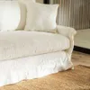 SILLON ALMA LINO BLANCO - 2.30 MTS en Blanco - Sillones y sofás, Uruguay | La Iberica, vista 5 de 27