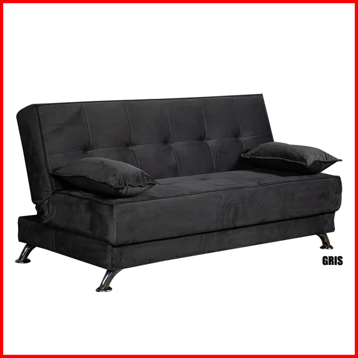 Sofa cama plaza y media – Siena - Sillones y sofás, Uruguay | Punto Unión, vista 2