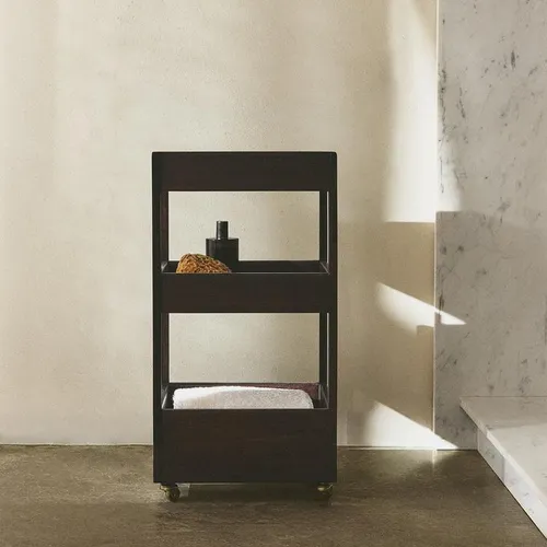 MUEBLE ALMACENAJE MADERA - Aparadores y recibidores, Uruguay | Zara Home