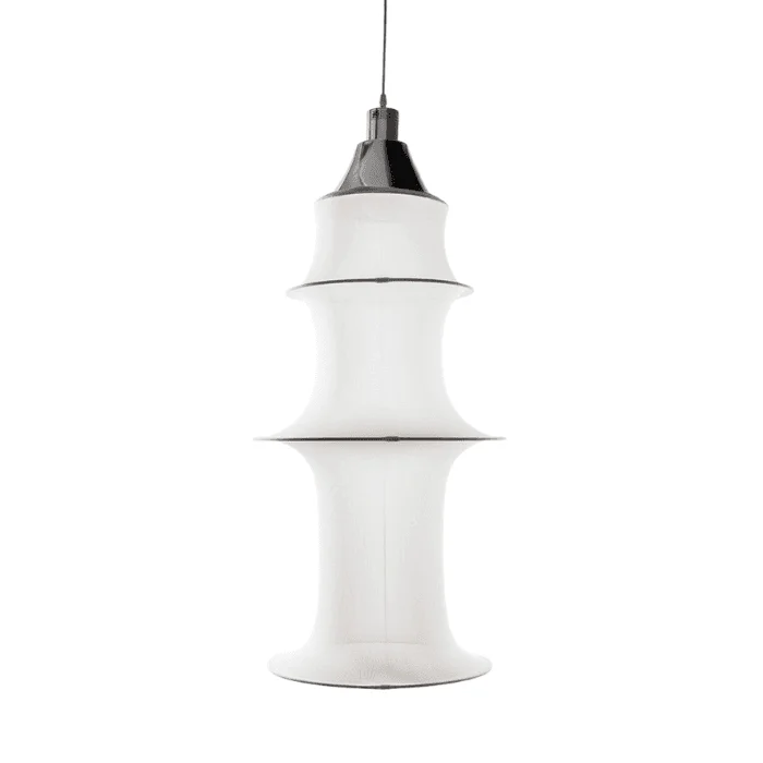 Falkland 85  en Blanco - Lámparas colgantes, Uruguay | Darko Lighting