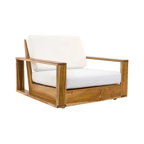 POLTRONA ULWUATU 92x90x70CM - Muebles para el exterior, Uruguay | Vinibel