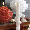 VELA CERABELLA CORAL en Blanco - Velas y Portavelas, Uruguay | Masinfinito Casa, vista 2 de 2