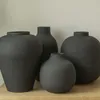 Jarrón Black Pear en Negro - Jarrones, Uruguay | De Arcos, vista 1 de 2