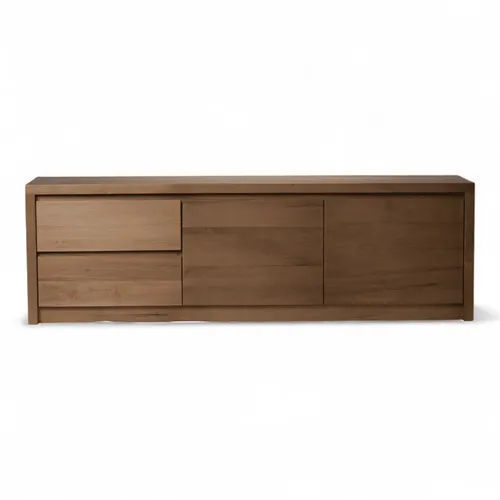 Rack Noa Alamo 52 - Muebles para TV, Uruguay | Diseno Montevideo