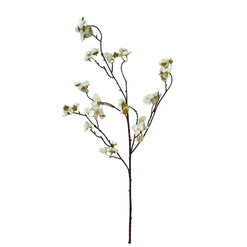 Flor de Cerezo Artificial - Macetas, Uruguay | Alta Gracia Deco