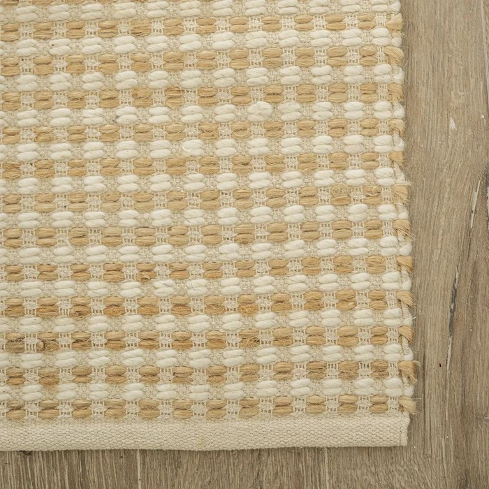 Alfombra Calm 300x200cm en Beige - Alfombras, Uruguay | De Arcos, vista 3