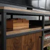 Rack para TV Loft - Sauder - Muebles para TV, Uruguay | Ecowood, vista 3 de 5