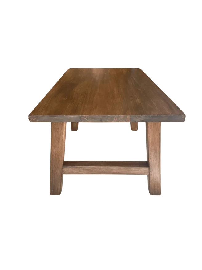 Mesa de comedor en Marrón - Mesas de living, Uruguay | FMB, vista 2