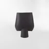 JARRON MUD Negro Extra Large - Decoración, Uruguay | Viasono, vista 2 de 2
