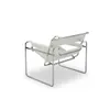 Butaca Wassily - Crema | PREVENTA en Off-white - Butacas, banquetas y puffs, Uruguay | Samic, vista 5 de 5
