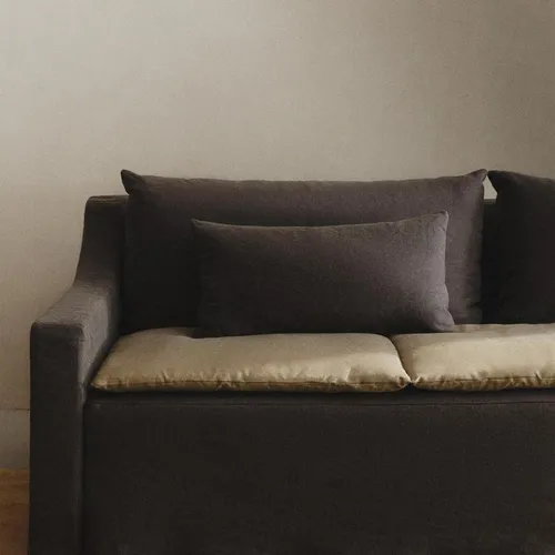 TOPPER LINO - Textiles, Uruguay | Zara Home