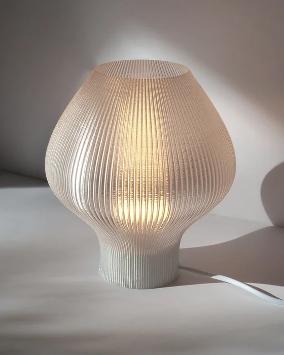 Mush en Blanco - Lámparas colgantes, Uruguay | Alba Lighting