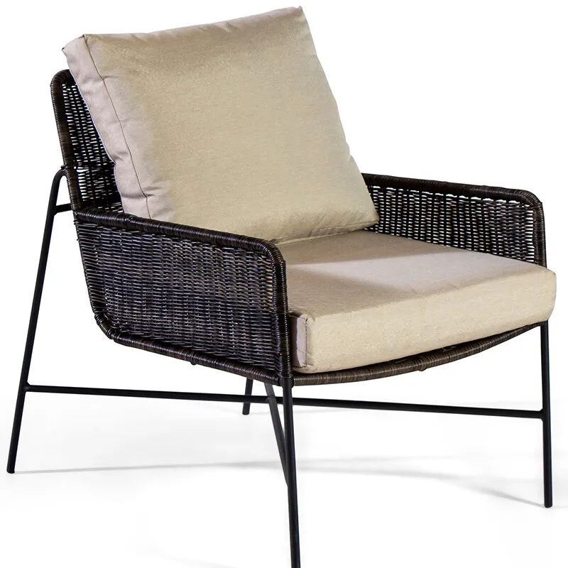 BUTACA CLARKS 2064C 64X83X88H CM en Multicolor - Muebles para el exterior, Uruguay | Vinibel