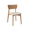 PREVENTA - Silla Marruecos – Madera de Gomero Oscuro - Sillas, Uruguay | Berna home, vista 1 de 4