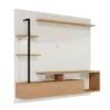 MARAGOGI en Madera natural - Muebles para TV, Uruguay | Palermo Casa Deco, vista 2 de 3