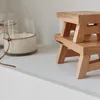 Banquito 4p de 15 cm - Decoración, Uruguay | Dreams On Time, vista 4 de 18