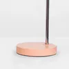 Lámpara de Mesa Vermont Rosado en Rosa - Lámparas de mesa, Uruguay | Serlux, vista 4 de 5