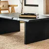 MESA TOTAL BLACK - 1.30 X 0.80 - Mesas de living, Uruguay | La Iberica, vista 13 de 26