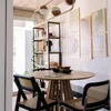 Lámpara Sintonía - Lámparas colgantes, Uruguay | Berna home, vista 3 de 4