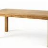 Mesa de Comedor LÍNEA DE CAMPO 1.80m en Madera natural - Mesas de comedor, Uruguay | Finkel, vista 1 de 3